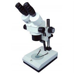Stereomikroskop binokulär XTS20+3141A, HF+10X okular