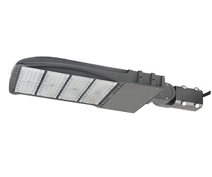 Gatubelysning LED effekt 150 till 300W STREET
