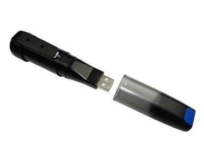 USB Datalogger, 4-20mA