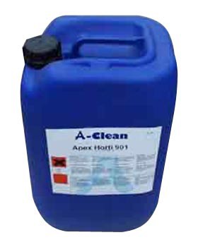 Apex Horti 901  rengöringsmedel för växthusfolie 25liter/dunk