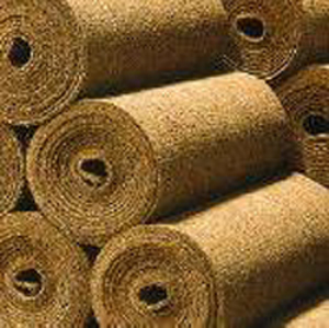 Markduk Filtduk av Cocos & Jute