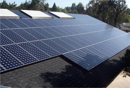 Solenegi ENERGYCATCH Solpanel