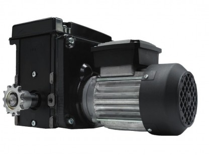 Ventilationsmotor RW45 - 220V 90nm 3 rpm