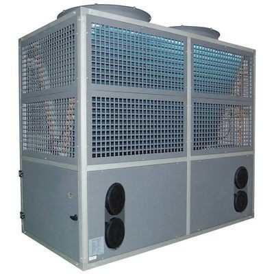 Luft-Värmepump Luft / Vatten Semtic 288kW