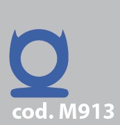 Fogband M913 pris/m
