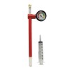 Analog tensiometer DM-8