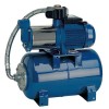 Jetpump m 24 L tank