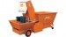 Plantskolemaskin Javo UniMax