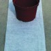 Bevattningsmatta Fibertex