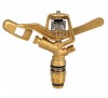 Sprinkler VYR-35 mässing helcirkel 3/4"