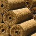 Markduk Filtduk av Cocos & Jute