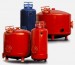 Sandfilter 6 till 120m3