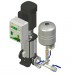 Grundfos pumpstation med soft-start 9m3 5bar