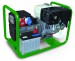 Elverk Greenpower Bensin - 5200Watt för Proffs