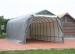  SCANDI® 480 x 12,2meter Lagerhall