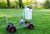 Linjeringsmaskin elektrisk 20 liter