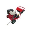 Motordriven spruta - HONDA 13 hk, max tryck 4000 psi
