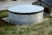 Biogas utrustning för metangas till El & Värme