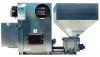 Varmluftspanna för Pellets & Ved med Centrifugalfläkt 70 till 1250kW