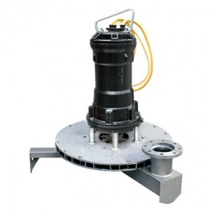 Dr&auml;nkbara luftare radiell CAPRARI-ARS