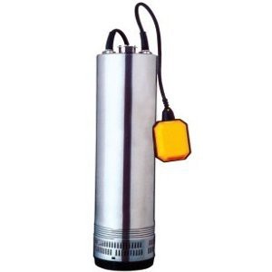 Djupbrunnspump SP30750 flöde 6000l/h