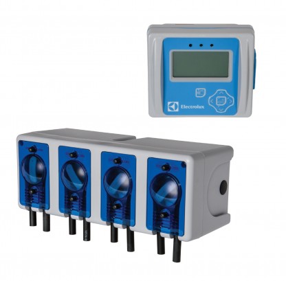 Electrolux SDS-kontroller med kabel