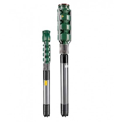 Dr&auml;nkbara motore Caprari E18S64 Serie 