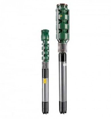 Dr&auml;nkbara motorer Caprari E14S64/2A+MAC12300C 300HP