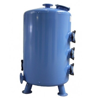 Sandfilter 18m³/h