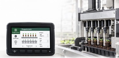 Tillbeh&ouml;r 1st program f&ouml;r pluggutryckare UB230EA