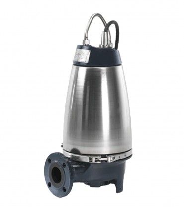 Avloppspump Grundfos SEV.80.80.92.2.51D, 9,2kW 14,7 l/s 24,10m 3x400V 50Hz