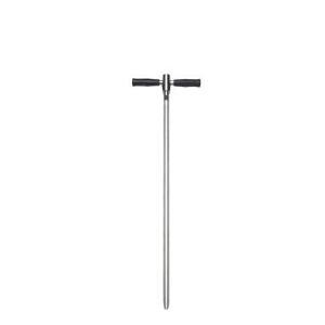 Jordprov verktyg stickmodel L1050mm uttagsprov L900mm &empty;17mm