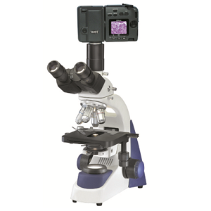 Mikroskop SA3300 med LED