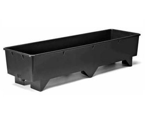 Uni tr&aring;g 17L 74,9x22,6x17,5 cm 175st/pall, pris/pall