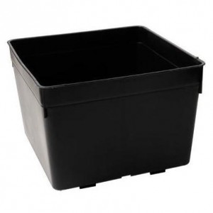 Substrat tr&aring;g 16L 46x25x17 cm 320st/pall, pris/pall