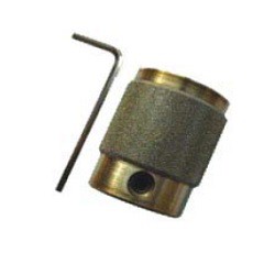 Diamant grinder bit (100/220 grit)