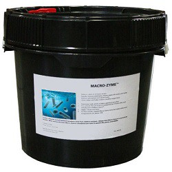 Makro zyme muck blocket  2,3 kg blocket