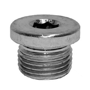 Fix kit galvaniserat st&aring;l slitsad galler L150 x H150 cm