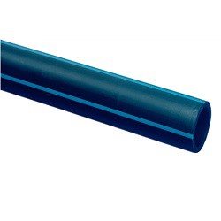 Polyetenr&ouml;r HDPE PN16-SDR11 &Oslash;50mm, tjocklek 5,8mm