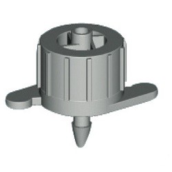 Droppmunstycke inspekterbar flöde 16lt/h Pris/100st