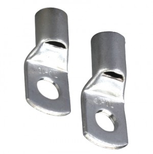 R&ouml;rkabelskor H&aring;l-&Oslash; 10,5mm l&auml;ngd 38mm