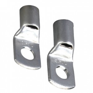 R&ouml;rkabelskor H&aring;l-&Oslash; 6,8mm l&auml;ngd 25,5mm