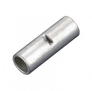 Skarvf&ouml;rbindning	&Oslash;17,5mm l&auml;ngd 60mm