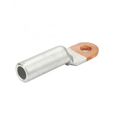 Elektrisk kabelsko Koppar-Aluminium Ø 21mm längd 112m