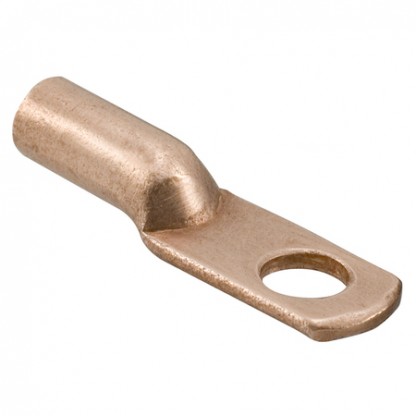 Ringkabelskor koppar med oljet&auml;tning