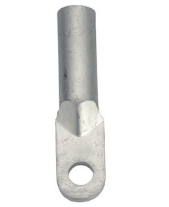 Kabelskor av aluminium Ø 60mm längd 250mm