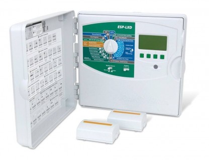 Bevattning dekoder kontroller ESP-LXD serie