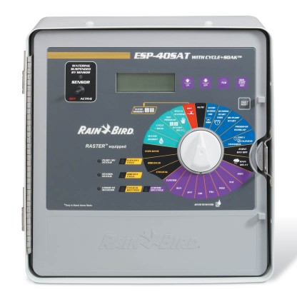 Rainbird Satellitstyrenhet ESP Site/ ESP SAT