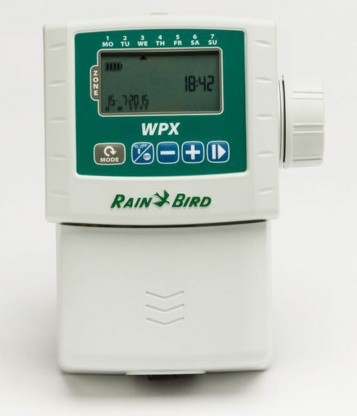 Batteri drivna automatiker WPX Serie