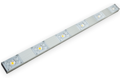 Belysningsarmatur LED för transportvagn IP65 60W
